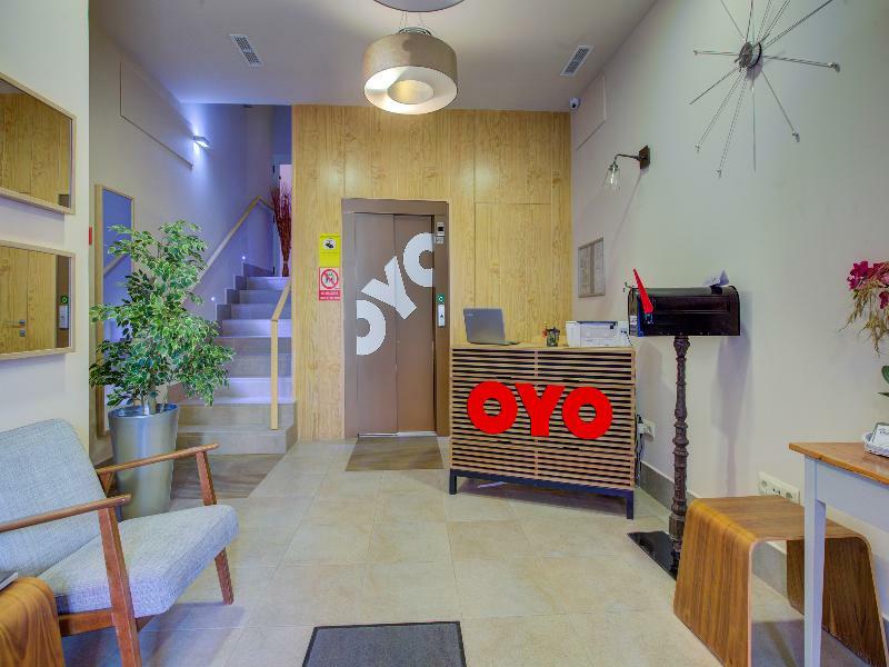 Hostal La Chata By Vivere Stays San Ildefonso Dış mekan fotoğraf