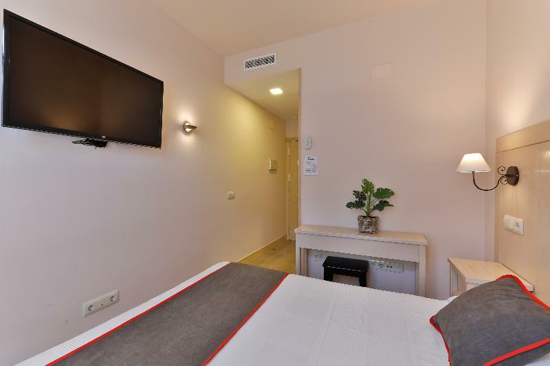 Hostal La Chata By Vivere Stays San Ildefonso Dış mekan fotoğraf