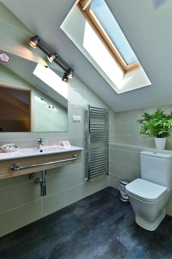 Hostal La Chata By Vivere Stays San Ildefonso Dış mekan fotoğraf